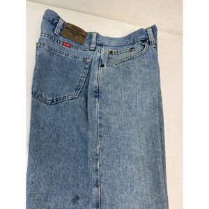 Mens  Wrangler Shorts sz. 34 Relaxed fit- preowned